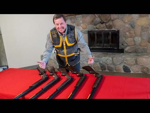 Browning Sub Gauge Shotguns | Reeds VGF
