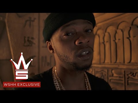 Papoose - Sticks & Stones (Official Music Video)