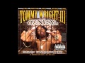 Tommy Wright III - Suicide (2000)