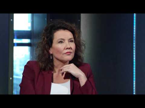 Mark Mieras — Mark Mieras (wetenschapsjournalist): 'Het is van groot belan