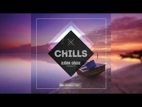 Björn Gögge -  Feevah EP