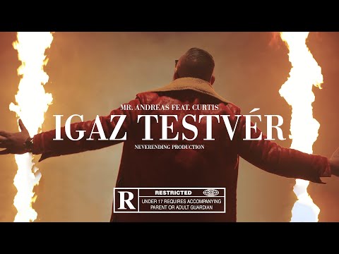 Mr. Andreas – Igaz testvér (feat. Curtis) (Dalszöveg)