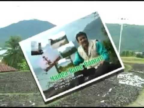 Manga Rang Rantau - Pian Indang
