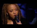 Cassandra Wilson - You Don't Know What Love Is (Later With Jools Holland 1994)