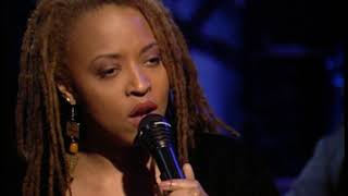 Cassandra Wilson - You Don&#39;t Know What Love Is (Later With Jools Holland 1994)