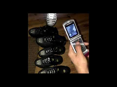 [FREE] [JONNY5 x J2LASTEU x PISLIK88] TYPE BEAT 2020 "FLUCHT" (prod. @autvmn105)