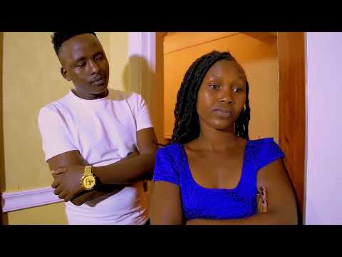 KIACHAMIN_MAN GIDDY (Gidy Gidii) HD OFFICIAL VIDEO