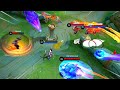 MOBILE LEGENDS WTF FUNNY MOMENTS 2025 COMPILATION 78