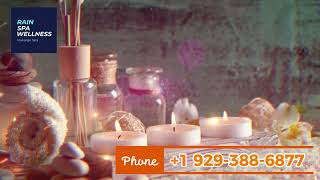 Rain Spa Wellness | Massage Spa in New York #spa #wellness #skincare #