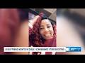 Woman killed by ex-boyfriend at Hall County convenience story, authorities say