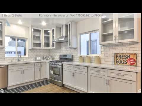 $599,000 - 2326 S. Cochran, Los Angeles, CA 90016