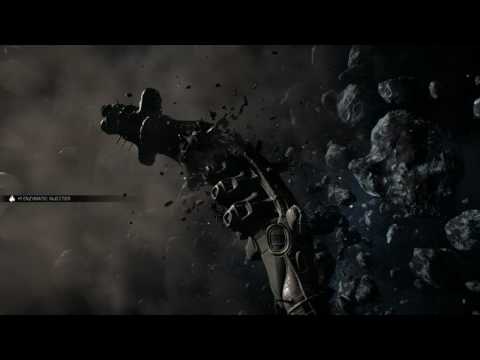 MASS EFFECT ANDROMEDA Gameplay Walkthrough Part 18 - [720p HD PC] 60 fps