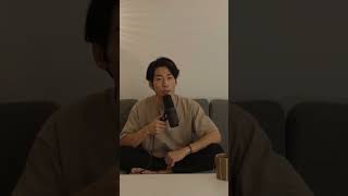 フル動画は🔍「はるきラジオEP4」 #podcast