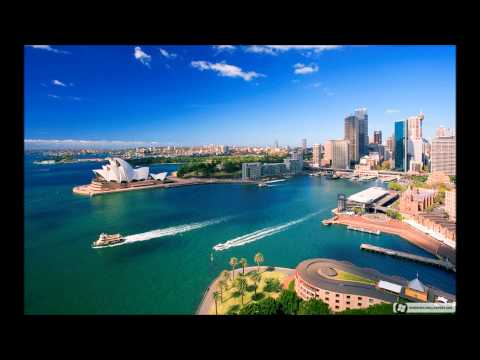 Kesh Trajche - Posao [HQ] 2011