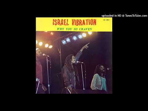 Israel Vibration Morning Light