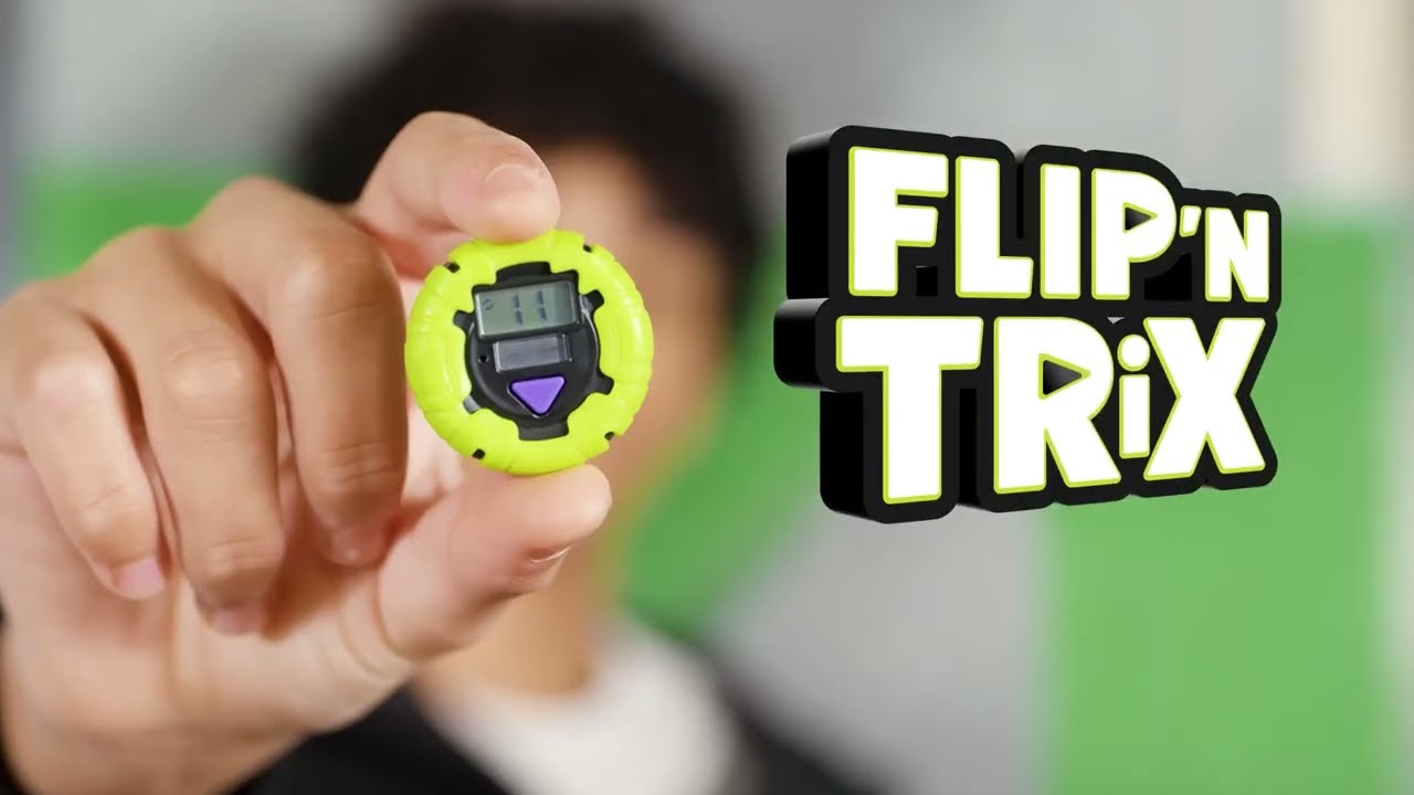 Flip'n'Tricks