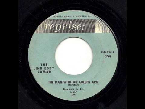 The Link Eddy Combo - The Man With The Golden Arm (Reprise)