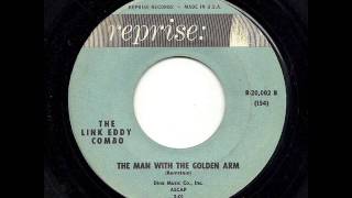 The Link Eddy Combo - The Man With The Golden Arm (Reprise)