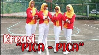 Download lagu PICA - PICA (KREASI) mp3 Download lagu PICA - PICA (KREASI) mp3