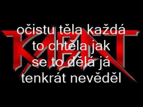 Kabát - Lady Gag a Rin