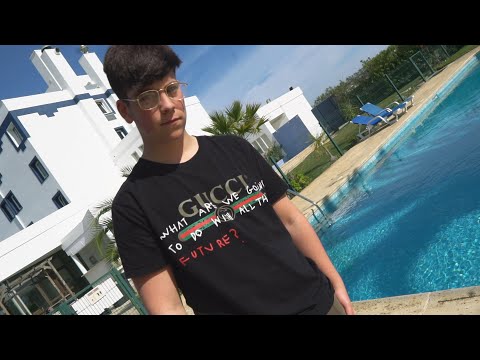 Lutz - Big Waves (Dir. by @Pratik_Thakarshi)