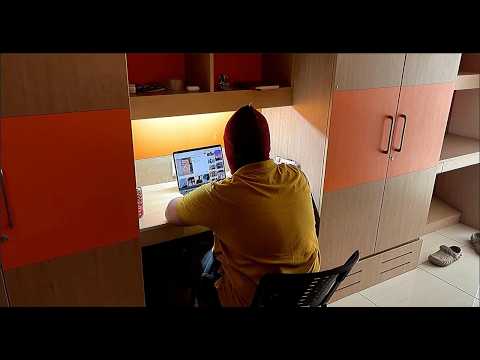 Item video thumbnail