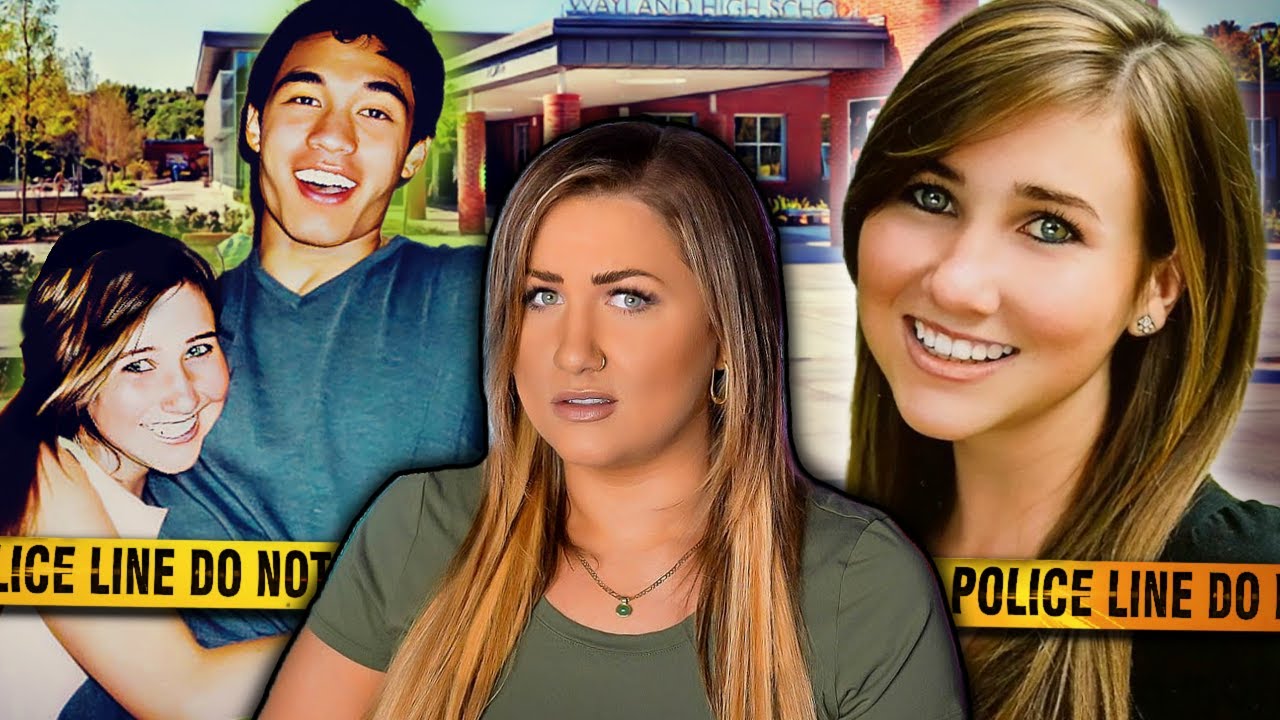 High School Grad Killed After Dumping Her Boyfriend: The Murder of Lauren Astley