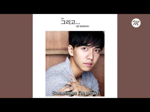 download lagu mp3 mp4 Lee Seung Gi Wind, download lagu Lee Seung Gi Wind gratis, unduh video klip Lee Seung Gi Wind
