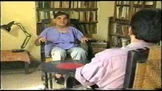 Writer at Work Nirmal Verma 1