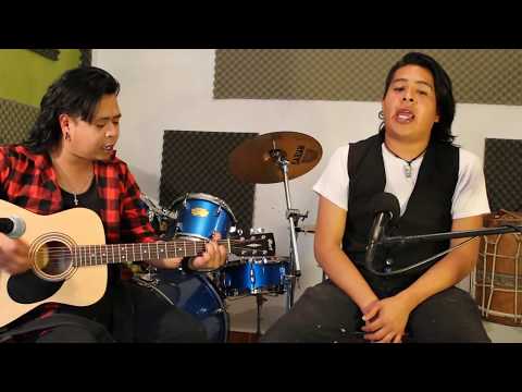 #rockurbano #concretorock #enseñameaser ENSÉÑAME A SER, CONCRETO, (ACÚSTICO EN ESTUDIO)