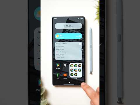 Galaxy S25 Ultra - The S Pen is still Very Useful!