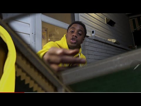 AP Cthree & AP Jumpman Joey - 2 For 2 Pt.2 Shot By : @OnPointFilmzSTL Prod. By Tana808