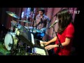 Washed Out - "It All Feels Right" - KXT Live Sessions