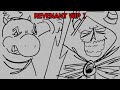 FANMADE Revenant Cutscene Wip 1