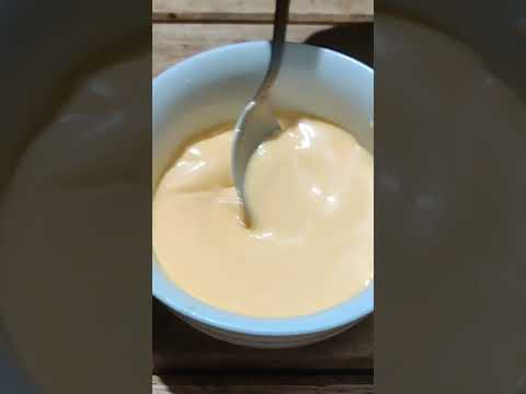 Custard | Sweet | Dessert #shorts #subscribe #trending #song #viral #video #sweet #music #reels