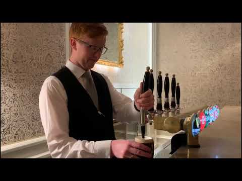 TuDubliners EMCup 2020 Team Introduction Video