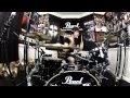 Green Day - Basket Case - Drum Cover 