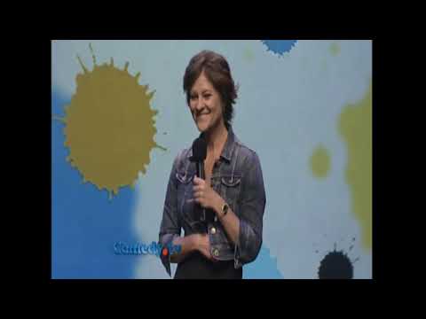 Karen Rontowski - It's Christmas in My Pants