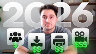 4 Business Ideas That Make Me $2,100/Day (Just Copy Me)