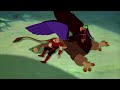 Quest For Camelot The Ogre S Butt Fart