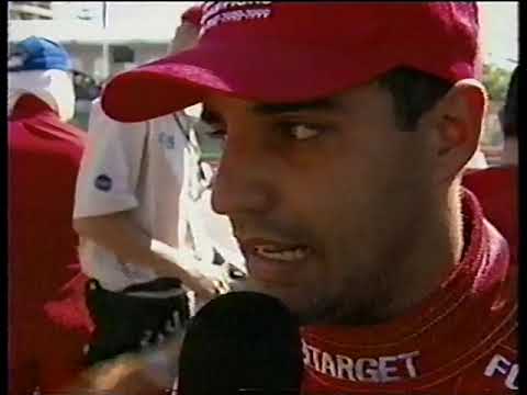 2000 CART Honda Indy 300 @ Australia
