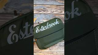 Packing My Esterbrook Cube #esterbrook #packingessentials #stationery  #fountainpen  #penaddict