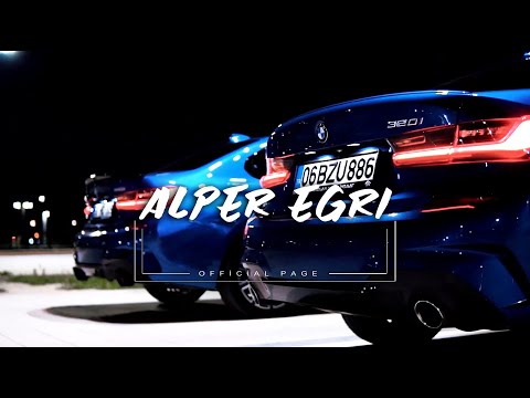 Alper Eğri - Thankful | Tiktok Remix