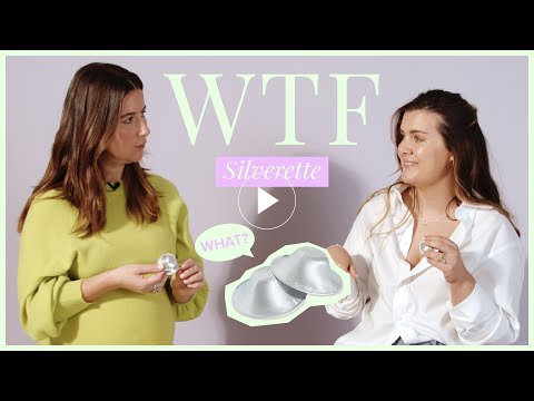 WTF are Silverettes?