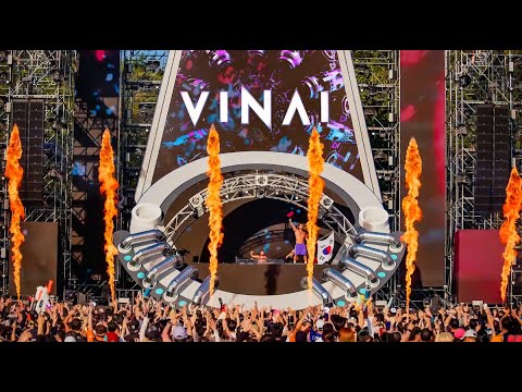 VINAI LIVE @ S2O SEOUL KOREA 2025