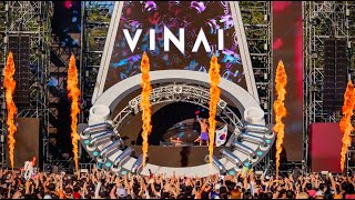 VINAI - Live @ S2O Korea 2025