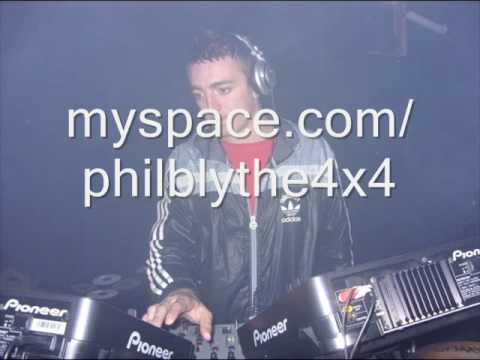 PHIL BLYTHE Ft TEMPA NEXT HYPE