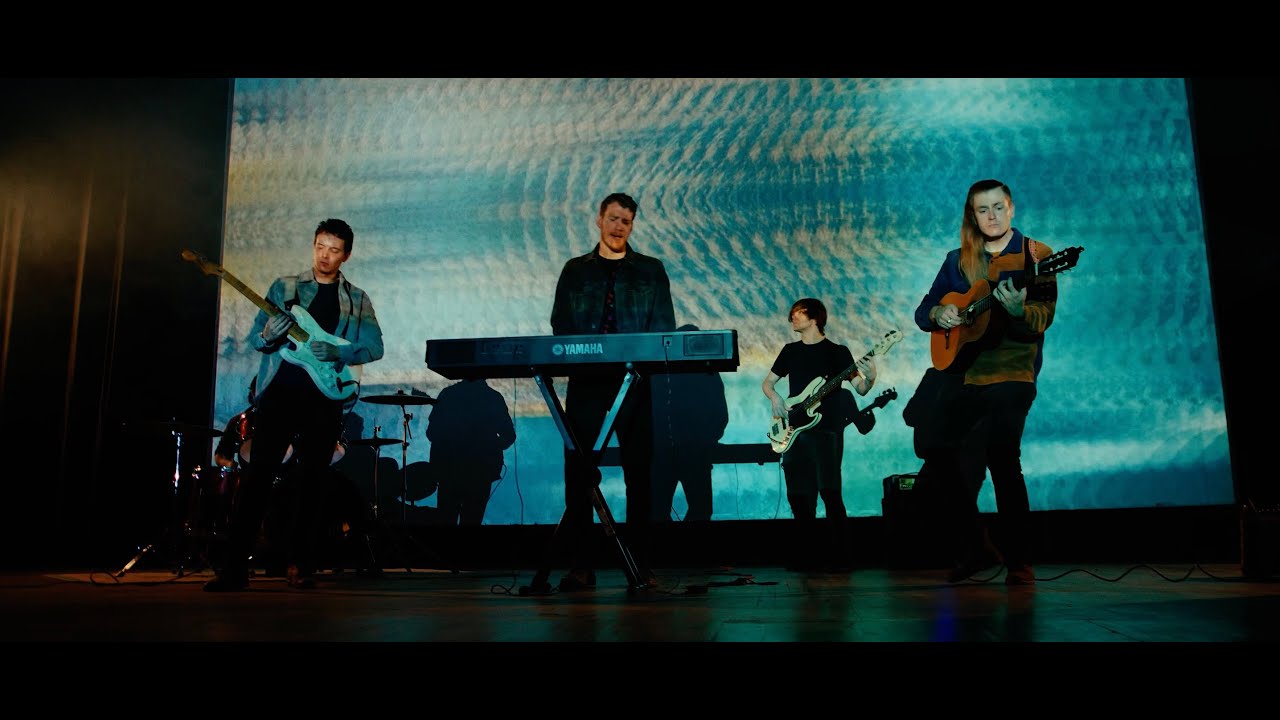 Promotional video thumbnail 6 for Cold Weather Company
