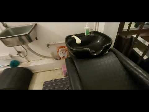 this is our Hemalatha Beauty parlor