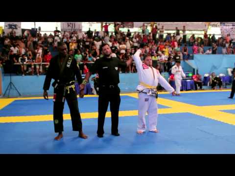 Luta Especial Panamericano SJJSAF 2015